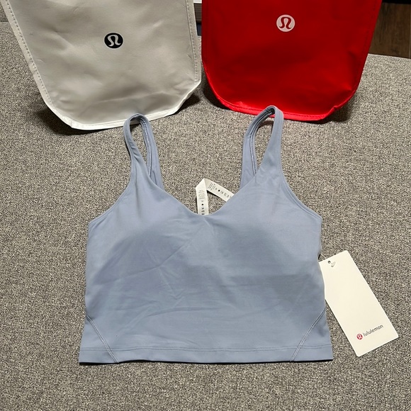 Lululemon Align Tank - Picture 1 of 5